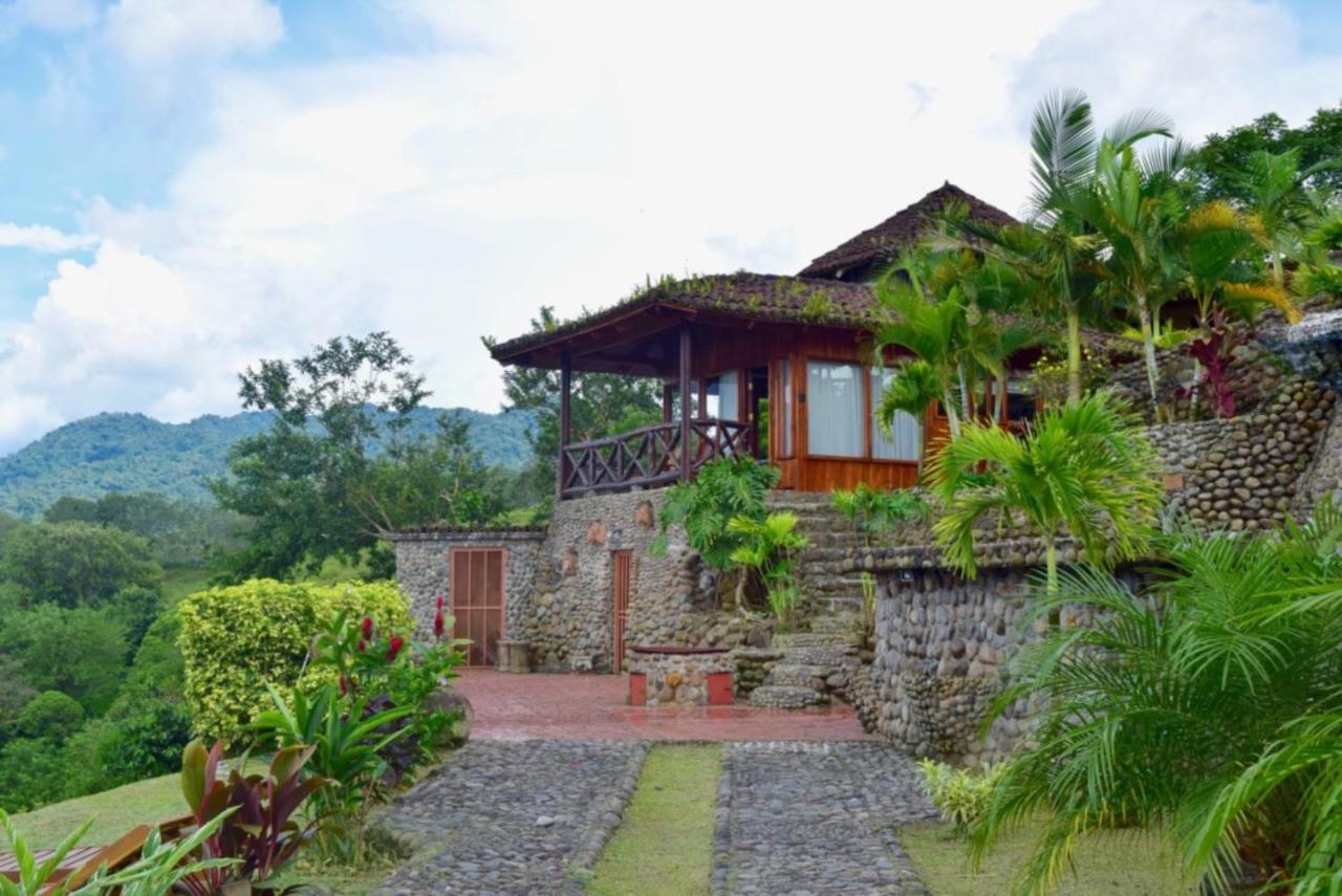 Pie In The Sky 2 Luxury Home With Amazing Views! El Fosforo Ngoại thất bức ảnh