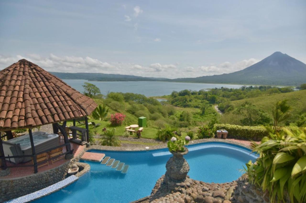 Pie In The Sky 2 Luxury Home With Amazing Views! El Fosforo Ngoại thất bức ảnh