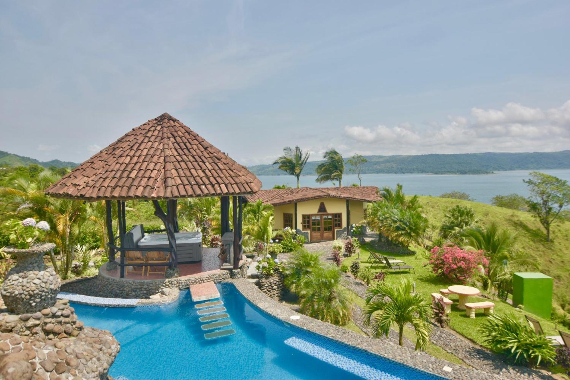 Pie In The Sky 2 Luxury Home With Amazing Views! El Fosforo Ngoại thất bức ảnh