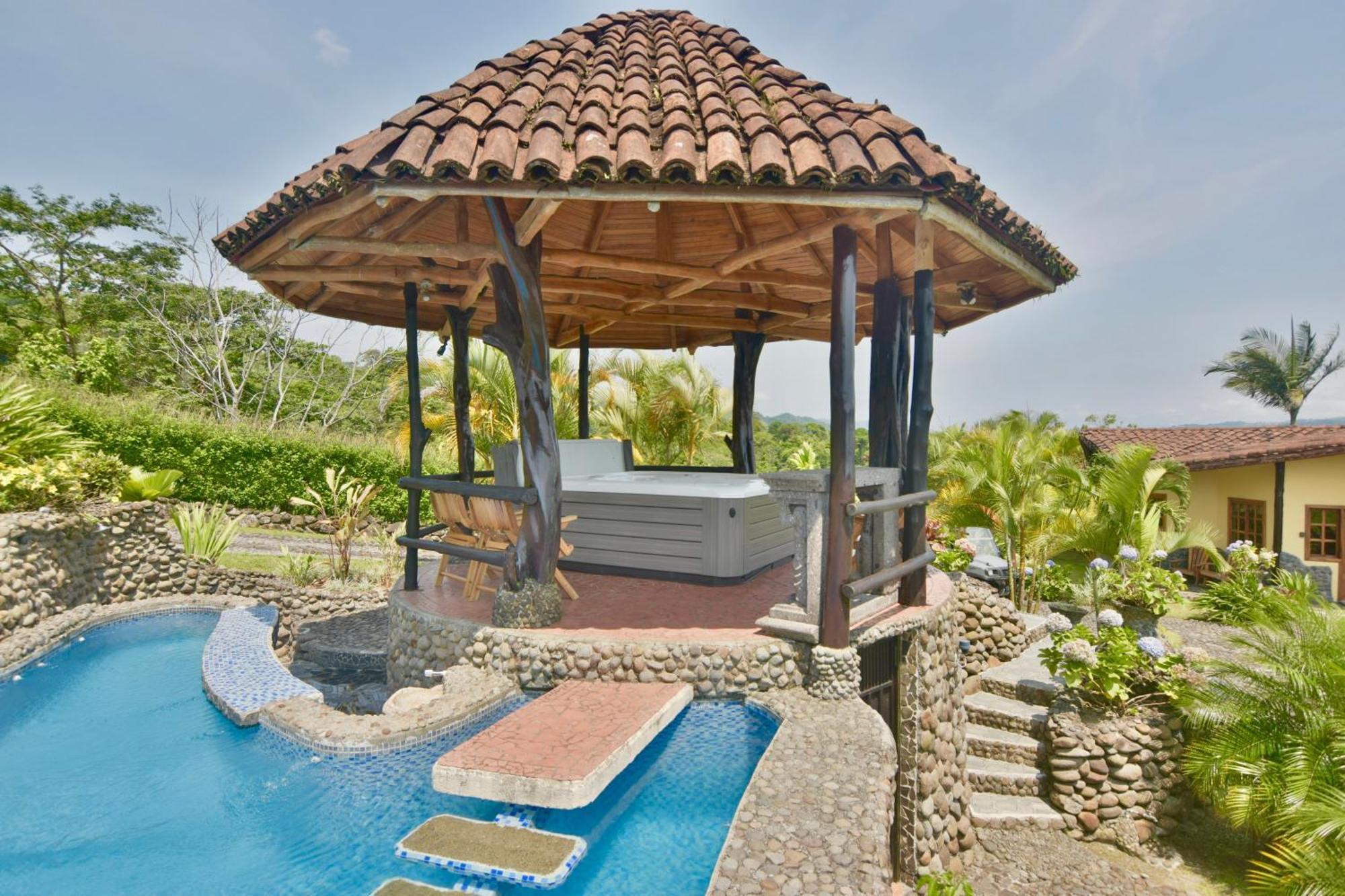 Pie In The Sky 2 Luxury Home With Amazing Views! El Fosforo Ngoại thất bức ảnh