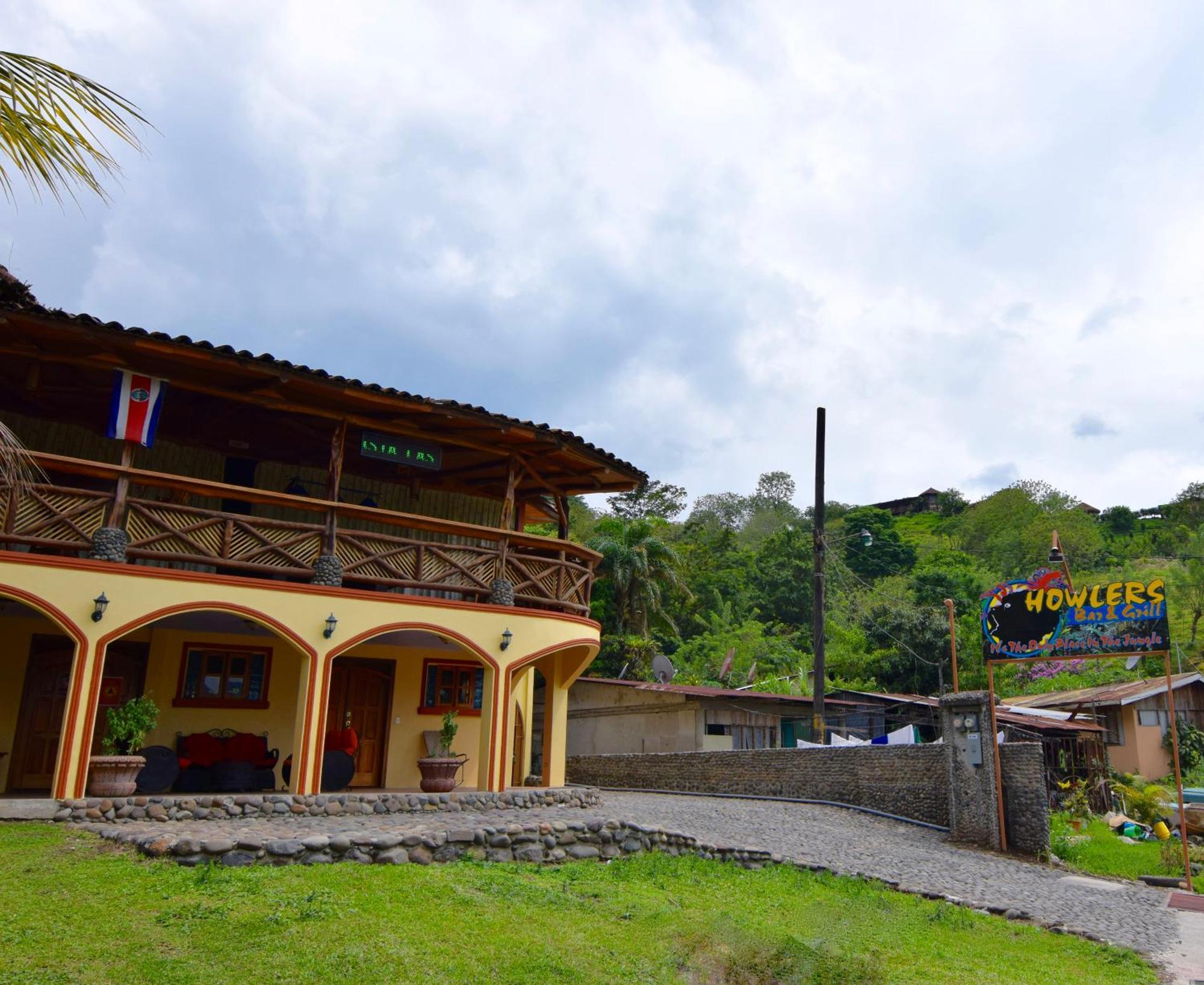 Pie In The Sky 2 Luxury Home With Amazing Views! El Fosforo Ngoại thất bức ảnh
