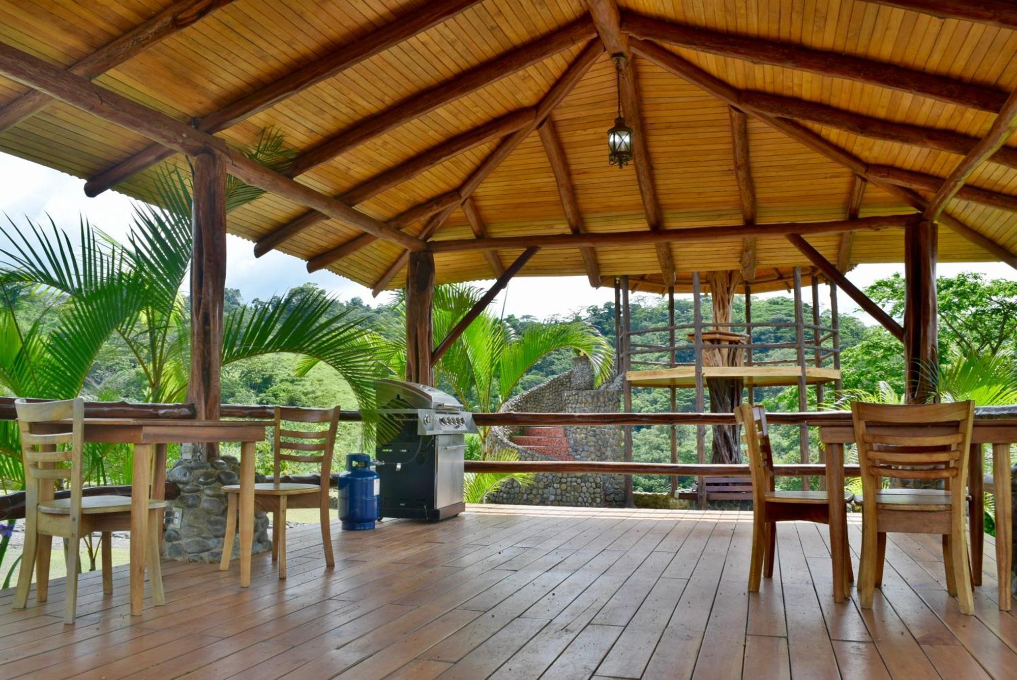 Pie In The Sky 2 Luxury Home With Amazing Views! El Fosforo Ngoại thất bức ảnh
