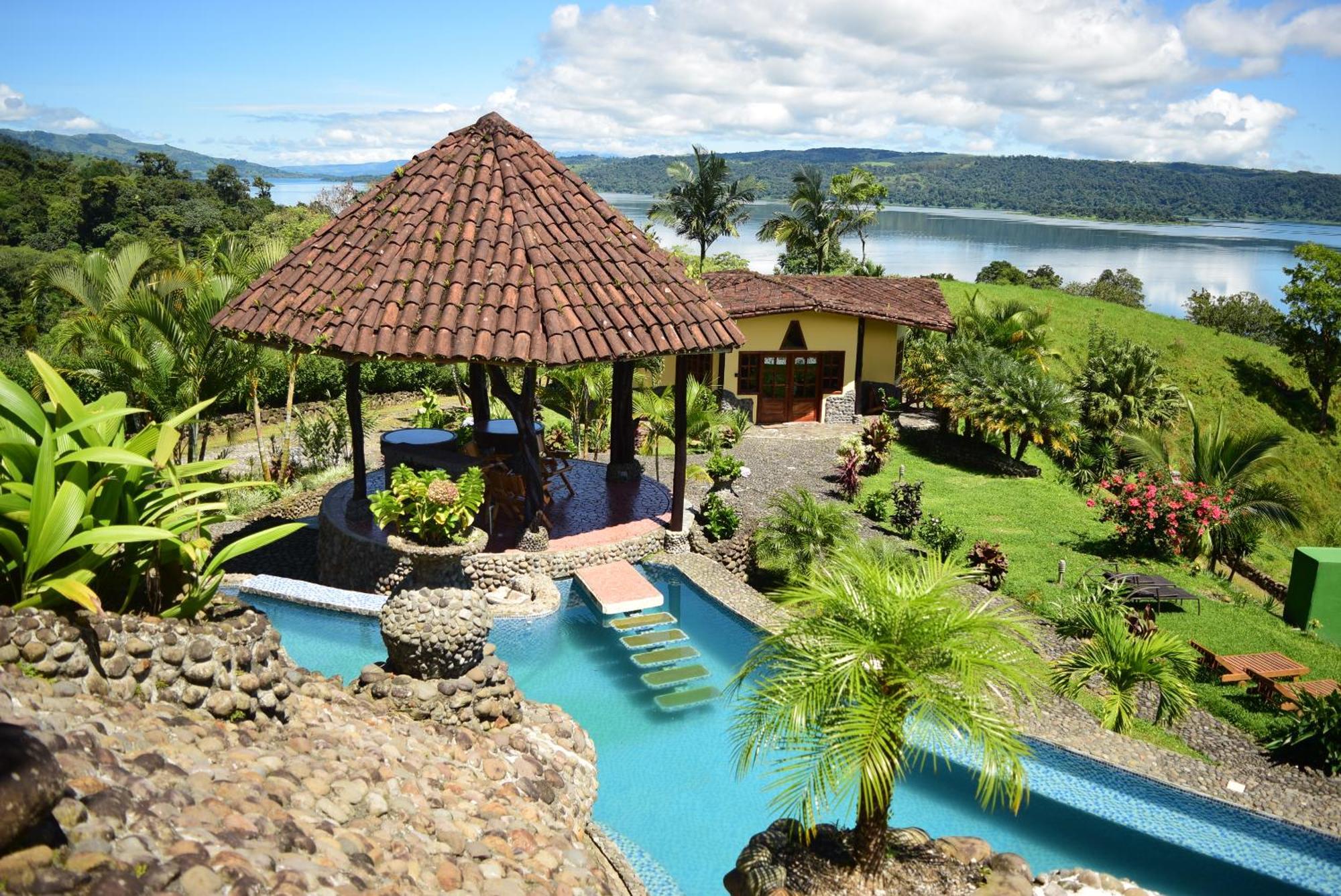 Pie In The Sky 2 Luxury Home With Amazing Views! El Fosforo Ngoại thất bức ảnh